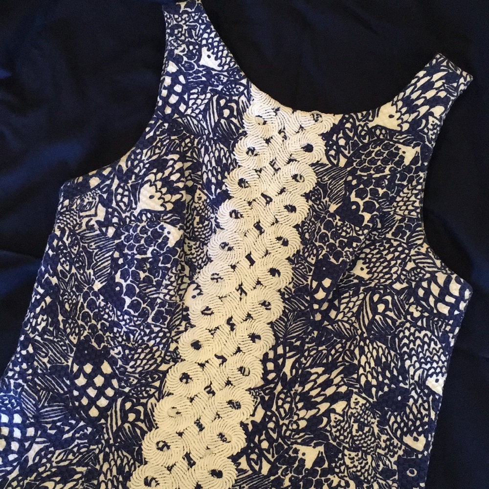 Lilly for Target Shift Dress
